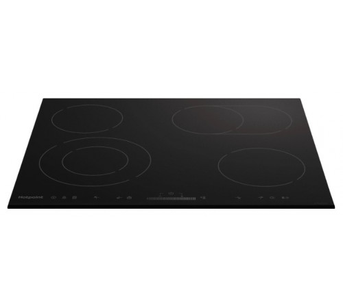Варочная панель Hotpoint HR 6T5 B S