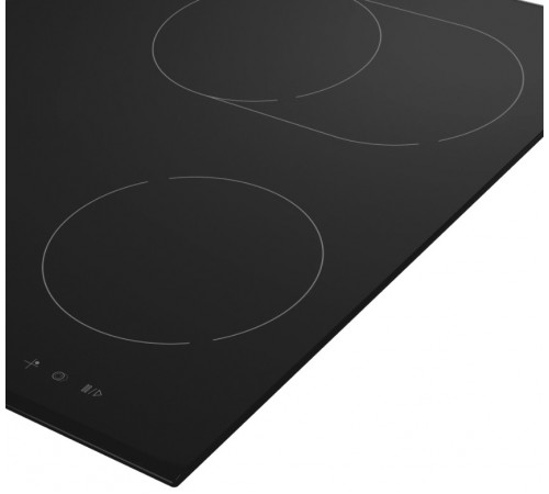 Варочная панель Hotpoint HR 6T5 B S