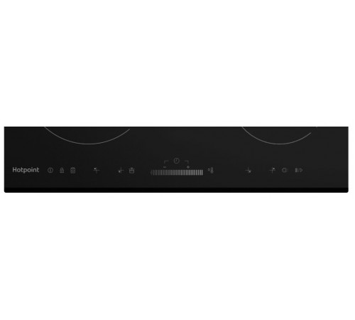 Варочная панель Hotpoint HR 6T5 B S
