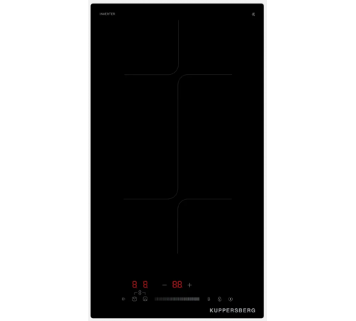 Варочная панель Kuppersberg ICI 316 inverter