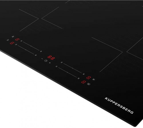 Варочная панель Kuppersberg ICI 606 inverter