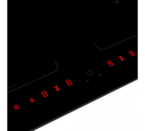 Варочная панель Kuppersberg ICI 628