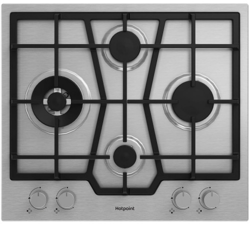 Варочная панель Hotpoint HGMT 643 W IX