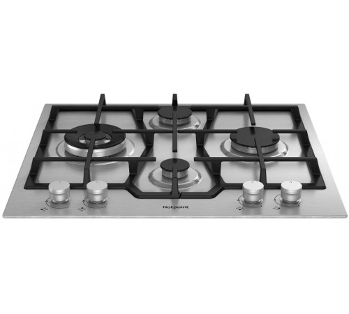 Варочная панель Hotpoint HGMT 643 W IX