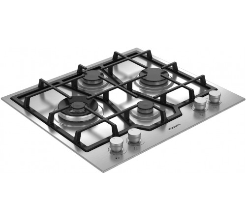 Варочная панель Hotpoint HGMT 643 W IX