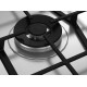 Варочная панель Hotpoint HGMT 643 W IX