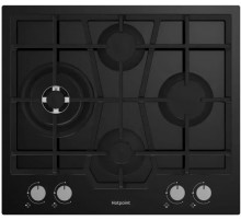 Варочная панель Hotpoint HG 62FD/BK