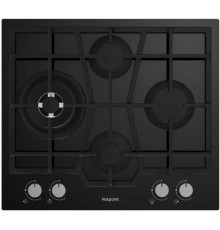 Варочная панель Hotpoint HG 62FD/BK