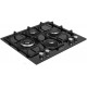 Варочная панель Hotpoint HG 62FD/BK
