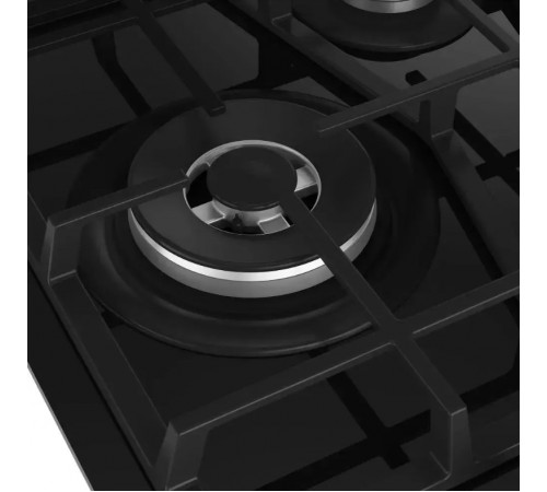 Варочная панель Hotpoint HG 62FD/BK