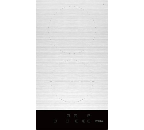Варочная панель Hyundai HHI 3772 GR