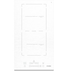 Варочная панель Hyundai HHI 3772 WG