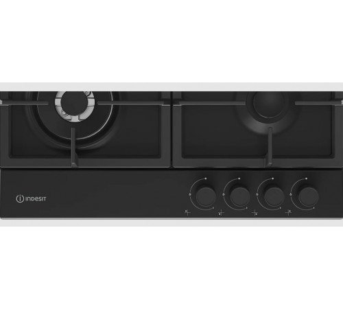 Варочная панель Indesit THPM 642 WS/BL/I