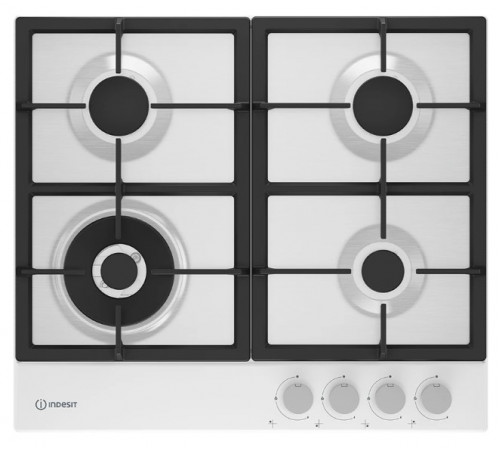 Варочная панель Indesit THPM 642 WS/WH/I