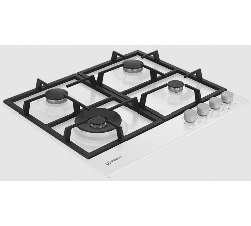 Варочная панель Indesit THPM 642 WS/WH/I