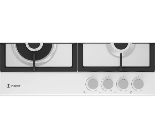 Варочная панель Indesit THPM 642 WS/WH/I