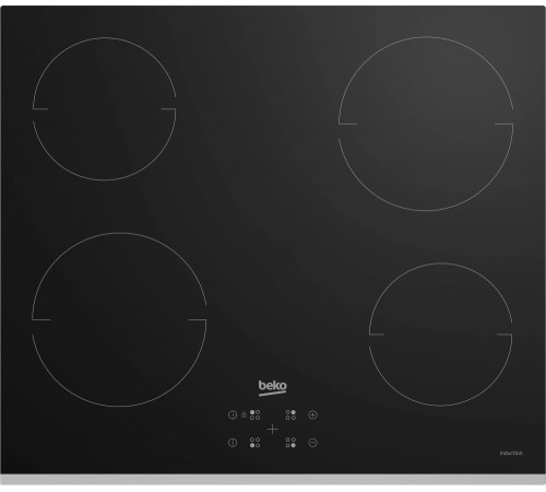 Варочная панель Beko HII6440RQTB