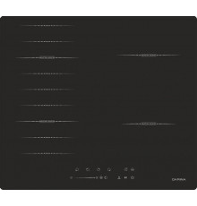 Варочная панель Darina 6Р9 EI304 B