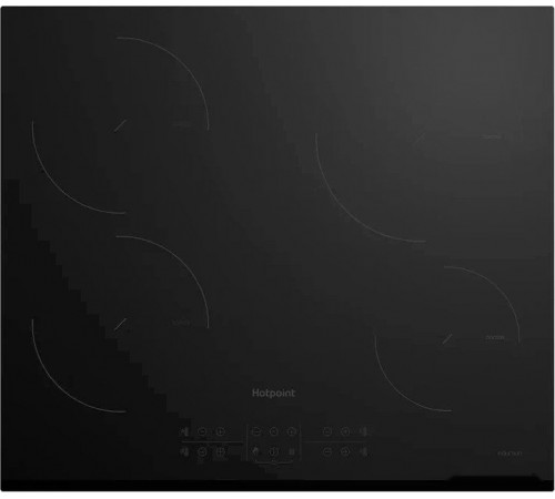 Варочная панель Hotpoint HB 1560S BF