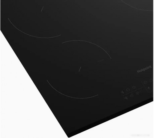 Варочная панель Hotpoint HB 1560S BF