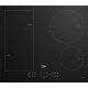 Варочная панель Beko BHI6420KFBB