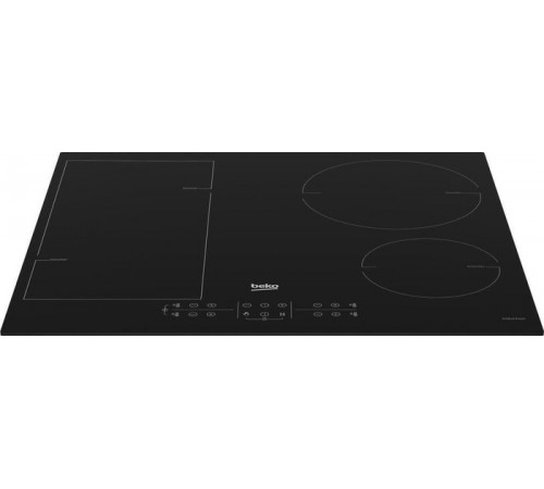 Варочная панель Beko BHI6420KFBB
