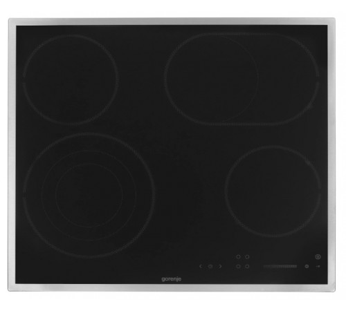 Варочная панель Gorenje ECS646BXE