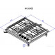 Варочная панель Korting HG 6302 CTB