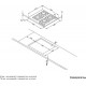 Варочная панель Korting HG 674 CTRB
