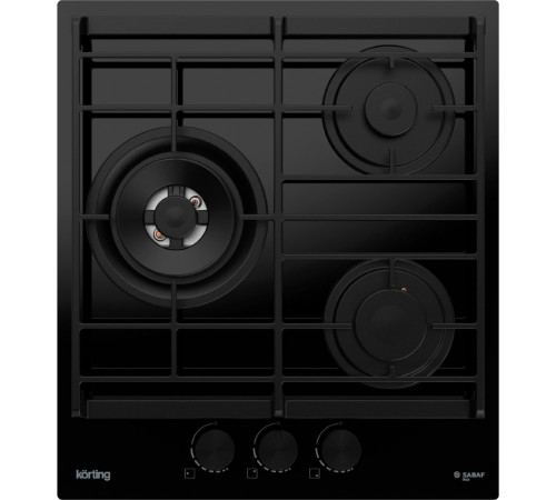 Варочная панель Korting HGG 4955 CTN