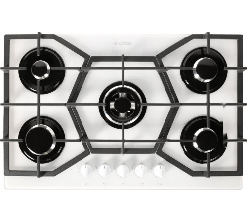 Варочная панель Gefest СГ СН 2340 К22