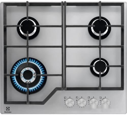 Варочная панель Electrolux KGG64362S