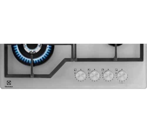 Варочная панель Electrolux KGG64362S