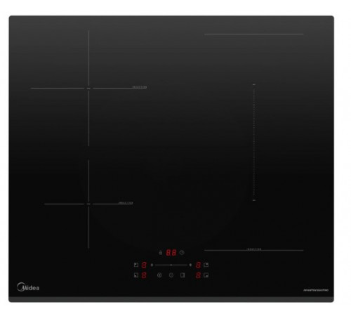 Варочная панель Midea MIH65783F
