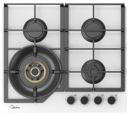 Варочная панель Midea MG697VGW