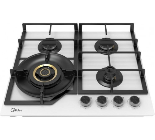 Варочная панель Midea MG697VGW