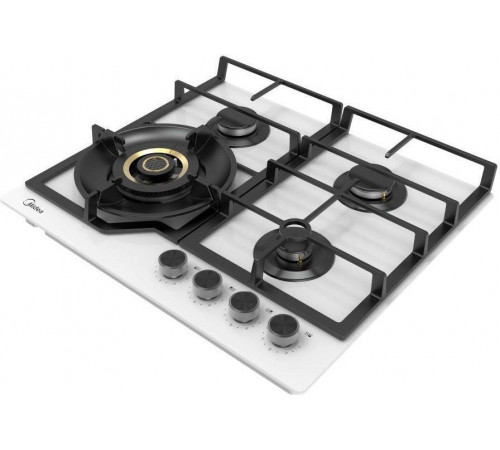 Варочная панель Midea MG697VGW