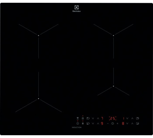 Варочная панель Electrolux Induction 300 Slim-Fit LIL61434C