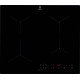 Варочная панель Electrolux Induction 300 Slim-Fit LIL61434C