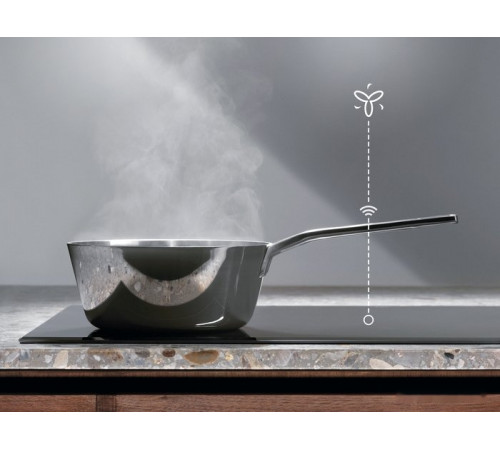 Варочная панель Electrolux Induction 300 Slim-Fit LIL61434C