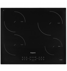 Варочная панель Hotpoint HB 1560S NE