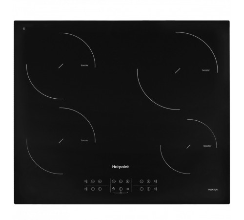 Варочная панель Hotpoint HB 1560S NE