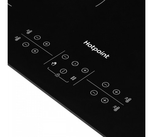 Варочная панель Hotpoint HB 1560S NE