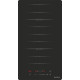 Варочная панель Darina 6P9 EI528 B
