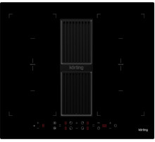 Варочная панель Korting HIBH 68980 NB