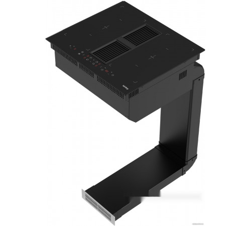 Варочная панель Korting HIBH 68980 NB