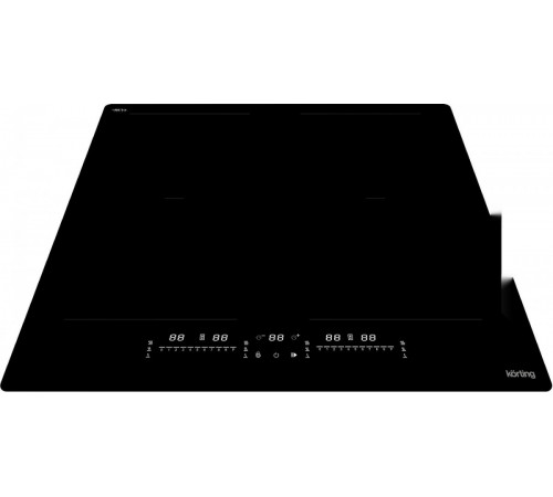Варочная панель Korting HIB 65900 HID