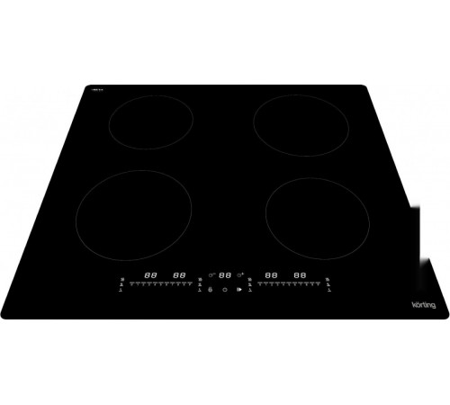 Варочная панель Korting HI 64090 HID