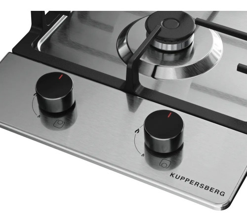 Варочная панель Kuppersberg FS 36 X