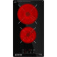 Варочная панель Meferi MEH302BK Light